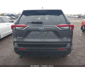 TOYOTA RAV 4 2019 2.5 - 4