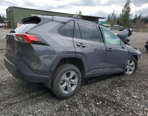 TOYOTA RAV 4 2019 2.5 - 5