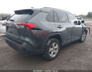 TOYOTA RAV 4 2019 2.5 - 6
