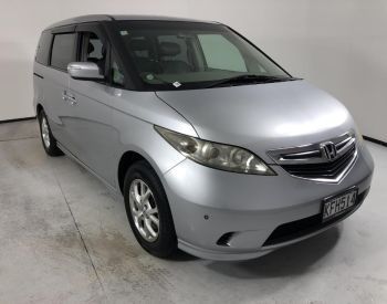 HONDA Elysion 2005 2.4