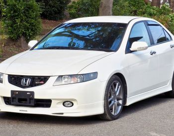 HONDA Accord 2004 2.4