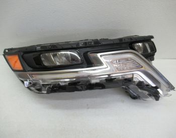 KIA Carnival 2016-2023