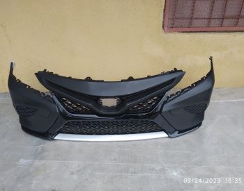 TOYOTA Camry 2017-2023 - 2