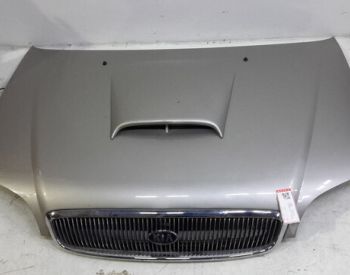 KIA Carnival 2016-2023