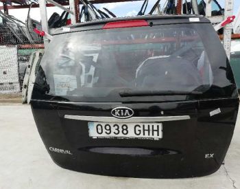 KIA Carnival 2016-2023