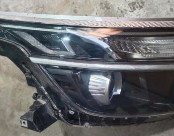 KIA Seltos 2016-2023