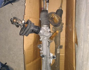 NISSAN Tiida 1999-2023 - 4