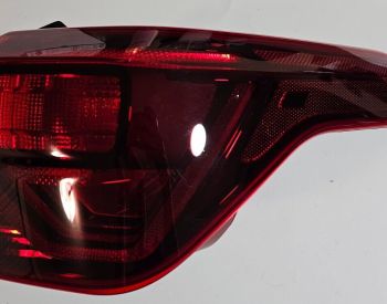 KIA Seltos 2016-2023