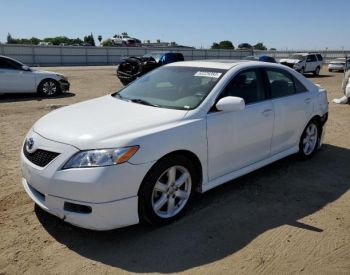 TOYOTA Camry 2008 2.4 - 2