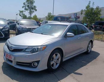 TOYOTA Camry 2014 2.5 - 1