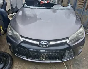 TOYOTA Camry 2016 2.5 - 2