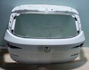 FIAT Tipo 2020-2024