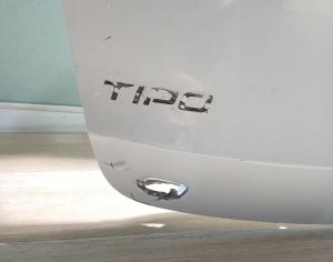 FIAT Tipo 2020-2024 - 2