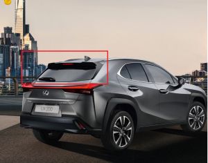 LEXUS UX 200 2019-2023