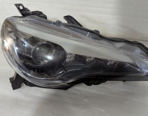 SUBARU BRZ 2012-2016 - 10