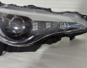 SUBARU BRZ 2012-2016 - 9