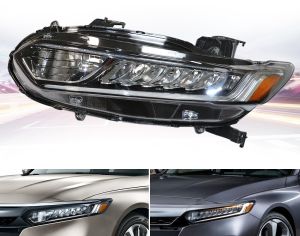 HONDA Accord 2018-2022