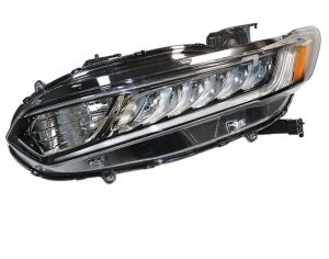 HONDA Accord 2018-2022 - 2
