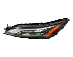 NISSAN Rogue 2021-2025 - 1