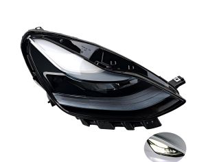 TESLA Model 3 2021-2023 - 1