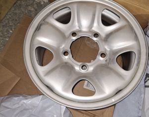 R16 TOYOTA Land Cruiser 1998-2007 - 1