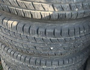 R16 TOYOTA Land Cruiser 1990-2005 - 2