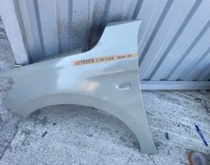 CITROEN C-Elysee 2012-2016 - 2