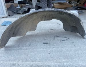 FORD F150 2015-2020 - 2