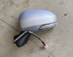 TOYOTA Prius 2009-2012 - 1