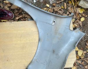 HONDA FIT 2003-2008 - 3