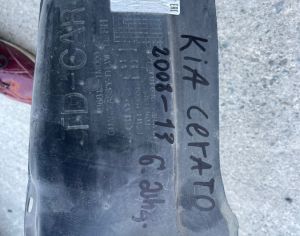KIA Cerato 2008-2013 - 3