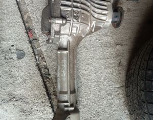 NISSAN X-Terra 2005-2015 - 2