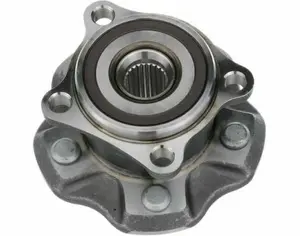 MAZDA CX-5 2007-2025 - 1