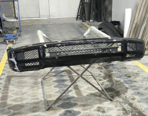 MERCEDES-BENZ G 550 2019-2024 - 1
