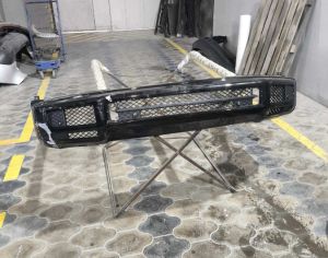 MERCEDES-BENZ G 550 2019-2024 - 4