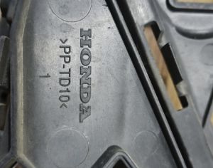 HONDA Hr-v 2016-2021 - 3
