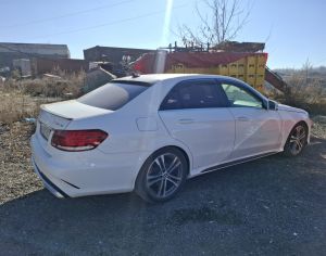 MERCEDES-BENZ E 350 2014 3.5 - 4