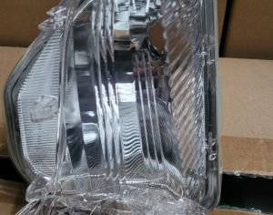 TOYOTA Aqua 2012-2017 - 2