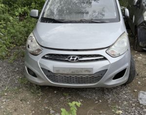 HYUNDAI I10 2013 1.1