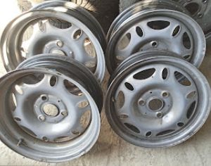 R15 SMART Elf 3 1997-2017 - 1