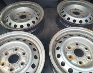 R16 FORD Transit 2001-2011