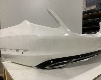 MERCEDES-BENZ C 200 2015-2019 - 2