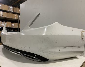 MERCEDES-BENZ C 200 2015-2019 - 3