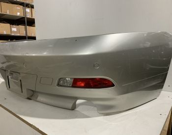 BMW 645 2003-2010 - 2