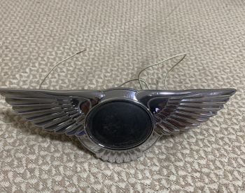 BENTLEY Continental 2003-2020 - 6