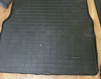 TESLA Model X 2015-2022 - 3