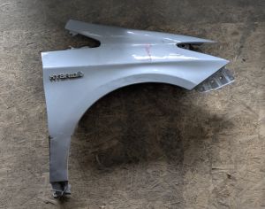 TOYOTA Prius 2010-2014 - 1