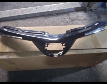 TOYOTA RAV 4 2016-2018 - 2