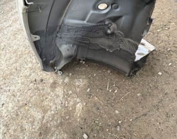 TOYOTA RAV 4 2019-2023 - 2