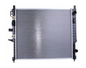 MERCEDES-BENZ ML 270 1998-2004 - 1
